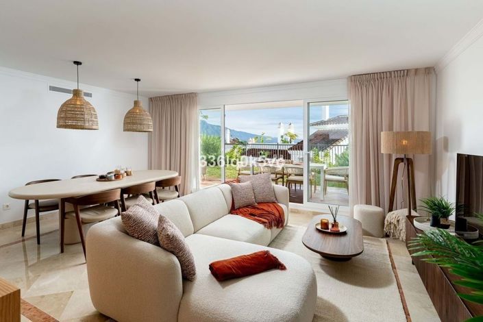 Image No.2-3 Bed Apartment for sale