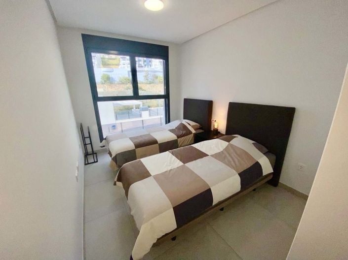 Image No.11-Appartement de 4 chambres à vendre à Benahavis