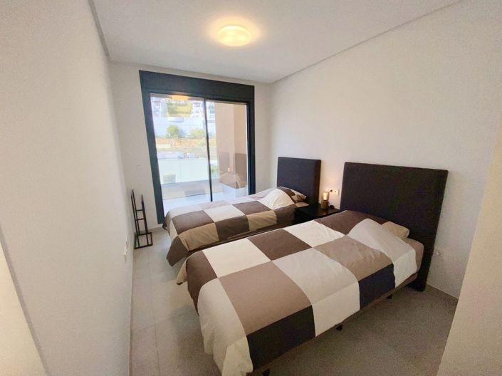 Image No.13-Appartement de 4 chambres à vendre à Benahavis