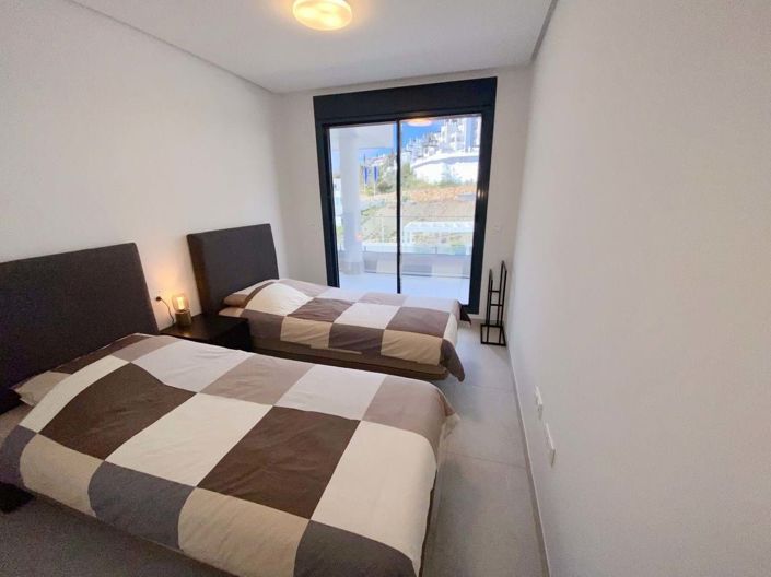 Image No.15-Appartement de 4 chambres à vendre à Benahavis