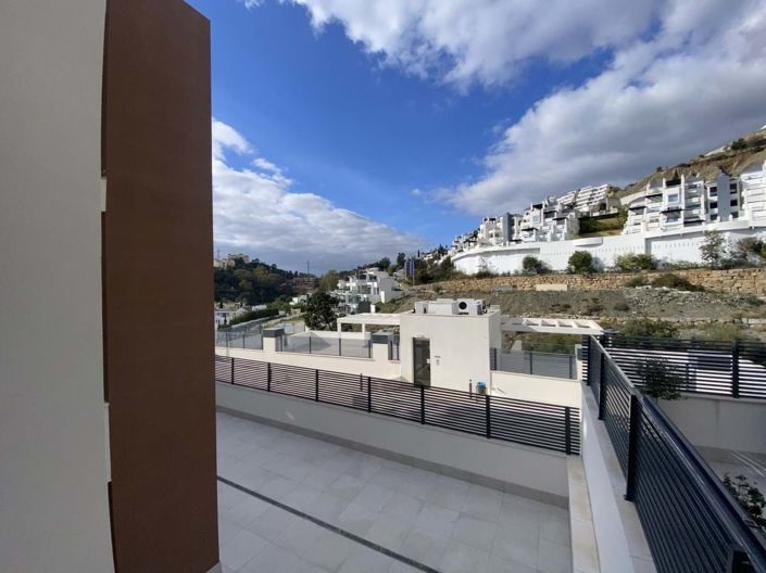 Image No.16-Appartement de 4 chambres à vendre à Benahavis