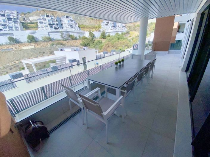 Image No.19-Appartement de 4 chambres à vendre à Benahavis