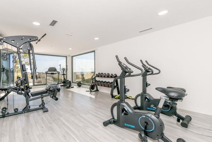 Image No.21-Appartement de 4 chambres à vendre à Benahavis