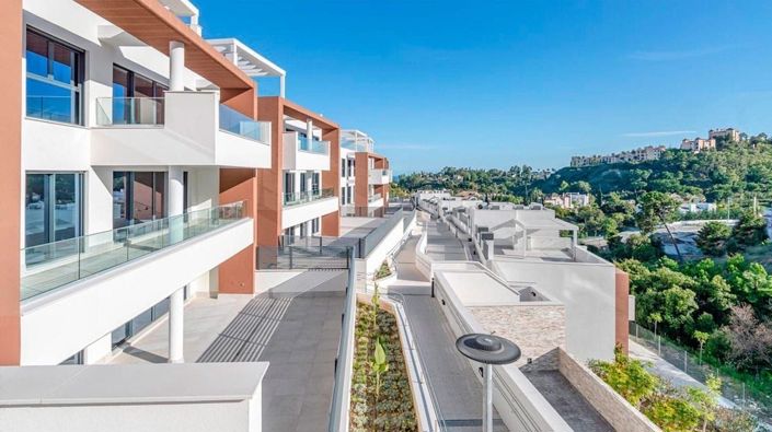 Image No.22-Appartement de 4 chambres à vendre à Benahavis