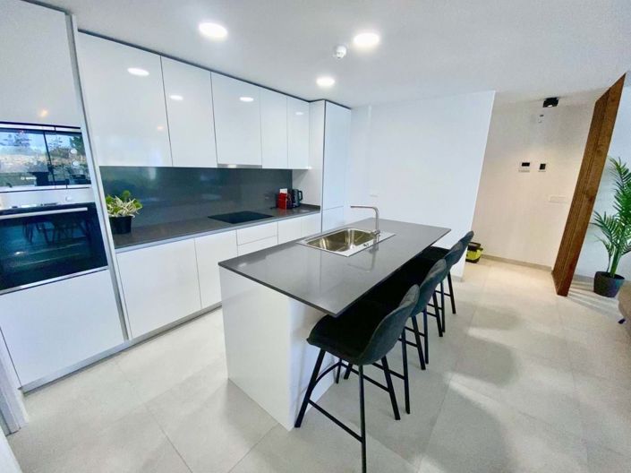 Image No.5-Appartement de 4 chambres à vendre à Benahavis