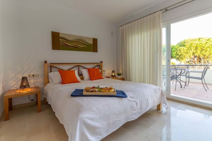 Image No.10-Penthouse de 2 chambres à vendre à Marbella