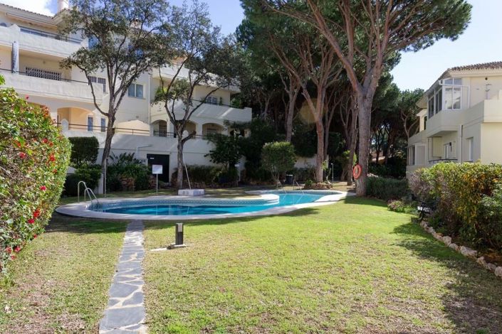 Image No.18-Penthouse de 2 chambres à vendre à Marbella