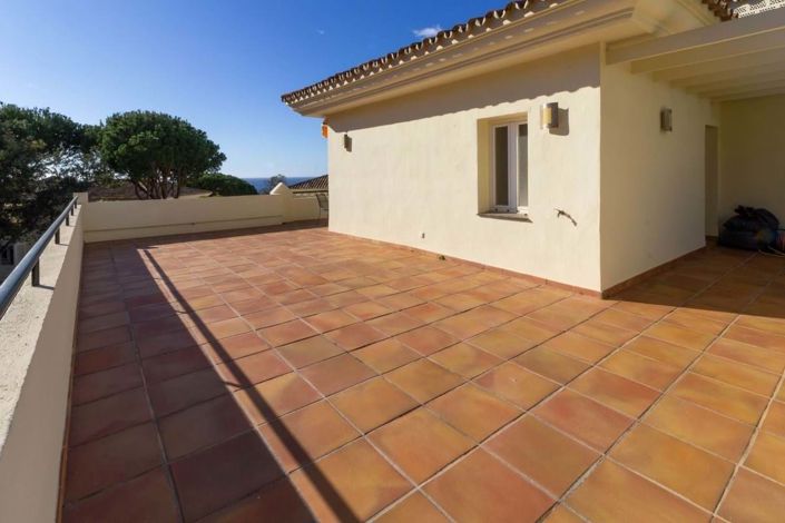 Image No.21-Penthouse de 2 chambres à vendre à Marbella