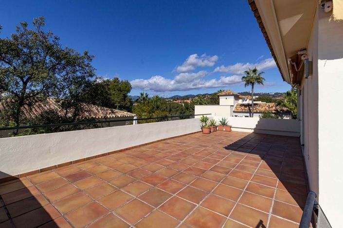 Image No.22-Penthouse de 2 chambres à vendre à Marbella