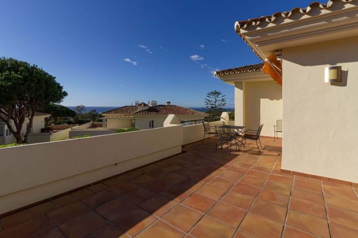 Image No.23-Penthouse de 2 chambres à vendre à Marbella