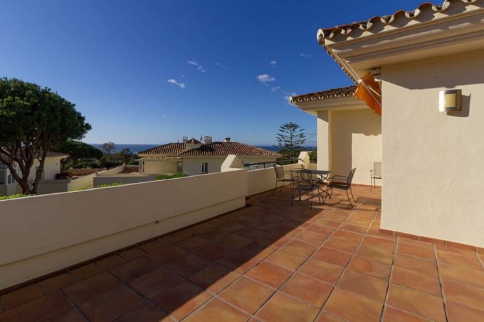 Image No.23-2 Bed Penthouse for sale