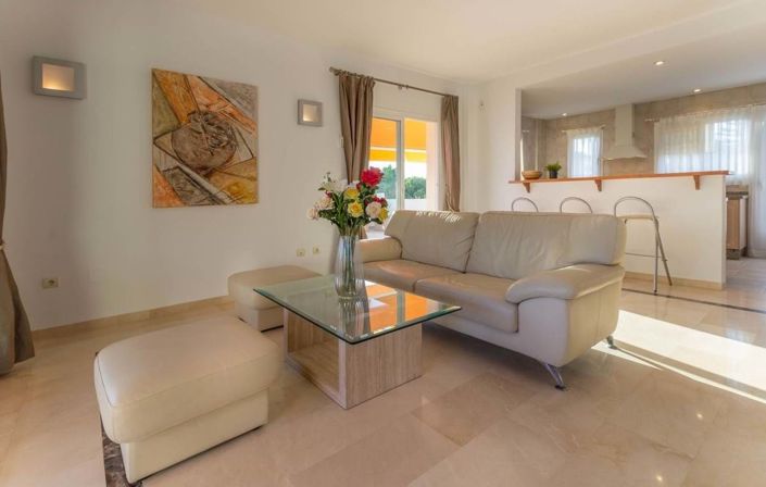 Image No.5-Penthouse de 2 chambres à vendre à Marbella