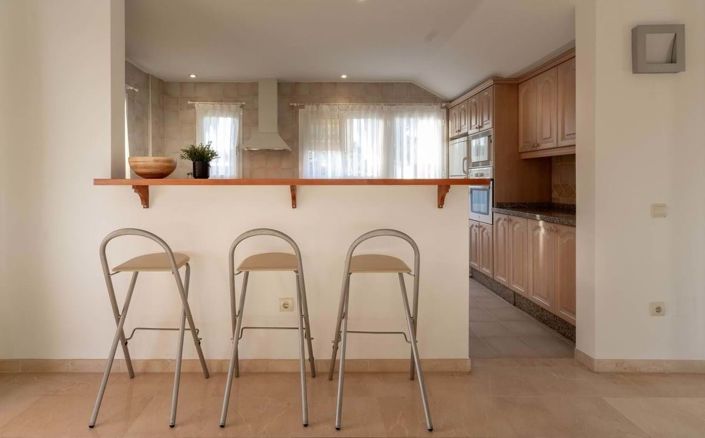 Image No.6-Penthouse de 2 chambres à vendre à Marbella