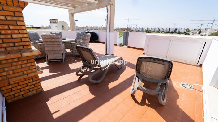 Image No.10-Bungalow de 2 chambres à vendre à Orihuela Costa