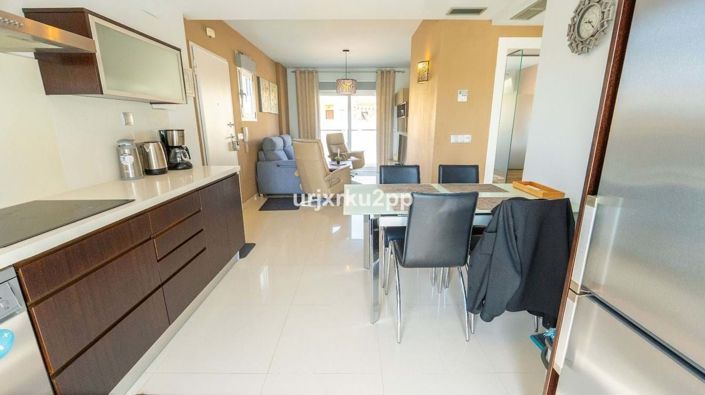 Image No.18-Bungalow de 2 chambres à vendre à Orihuela Costa