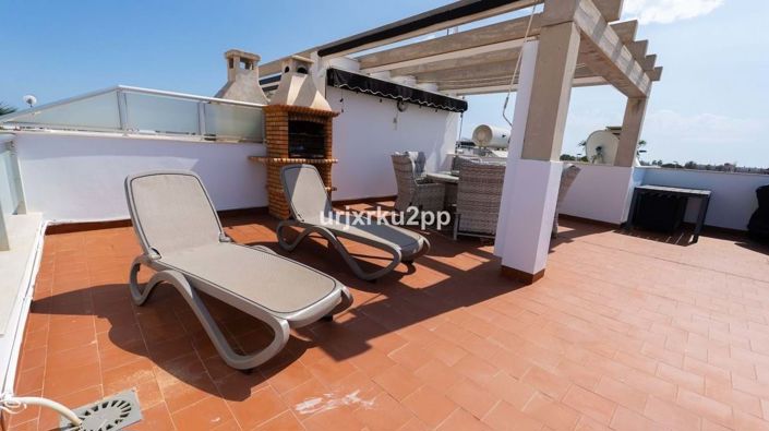 Image No.4-Bungalow de 2 chambres à vendre à Orihuela Costa