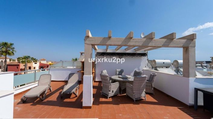 Image No.8-Bungalow de 2 chambres à vendre à Orihuela Costa