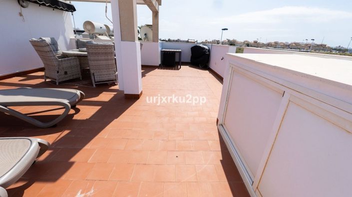 Image No.9-Bungalow de 2 chambres à vendre à Orihuela Costa