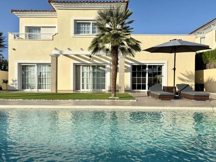 Image No.46-4 Bed Villa for sale