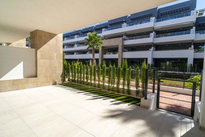 Image No.19-2 Bed Apartment for sale