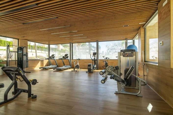 Image No.21-2 Bed Apartment for sale