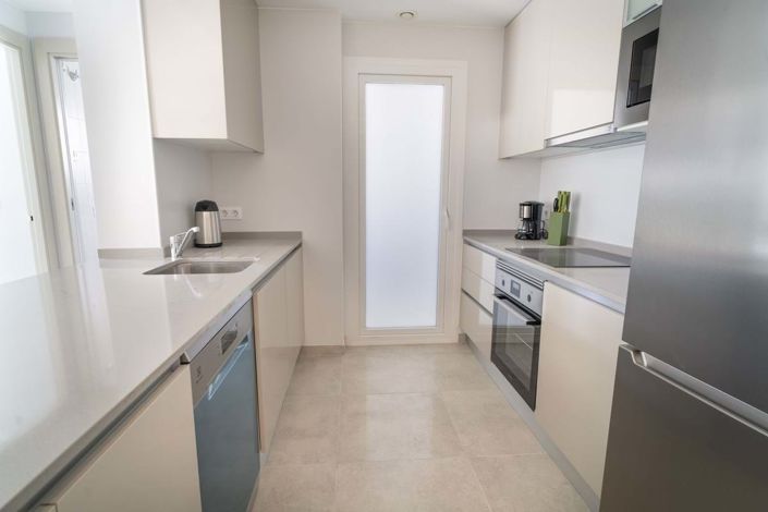 Image No.9-2 Bed Apartment for sale