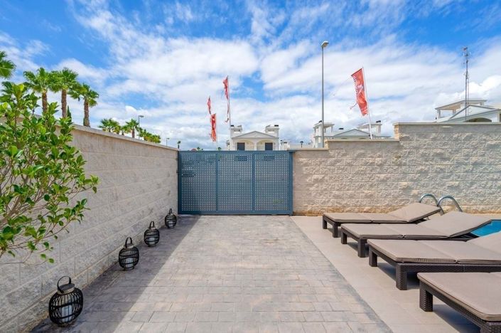 Image No.29-3 Bed Villa for sale