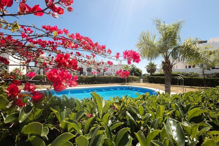 Image No.1-Appartement de 2 chambres à vendre à Estepona