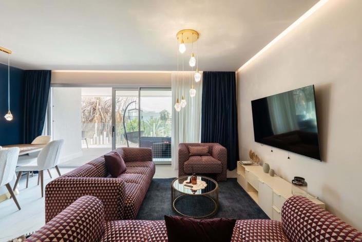 Image No.7-Appartement de 3 chambres à vendre à Marbella