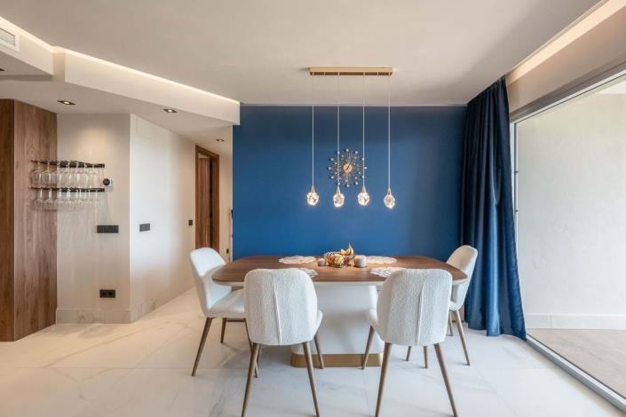 Image No.4-Appartement de 3 chambres à vendre à Marbella