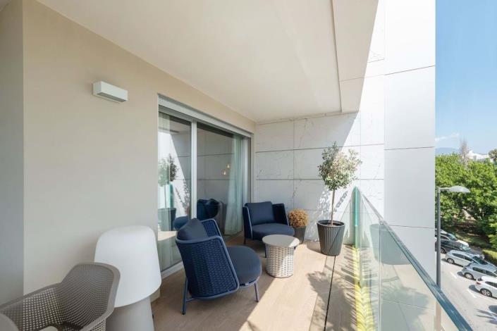 Image No.18-Appartement de 3 chambres à vendre à Marbella