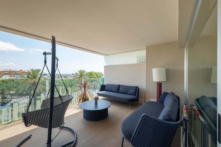 Image No.20-Appartement de 3 chambres à vendre à Marbella