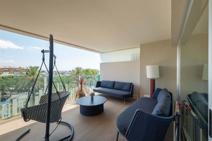 Image No.12-3 Bed Apartment for sale