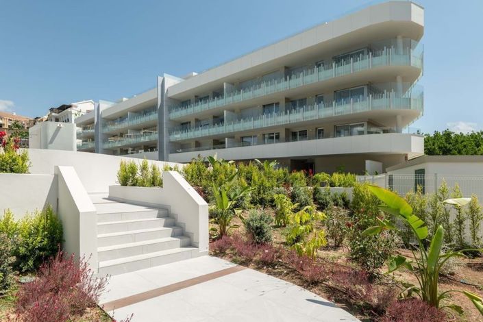 Image No.14-3 Bed Apartment for sale