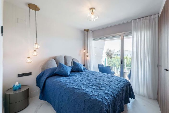 Image No.15-3 Bed Apartment for sale