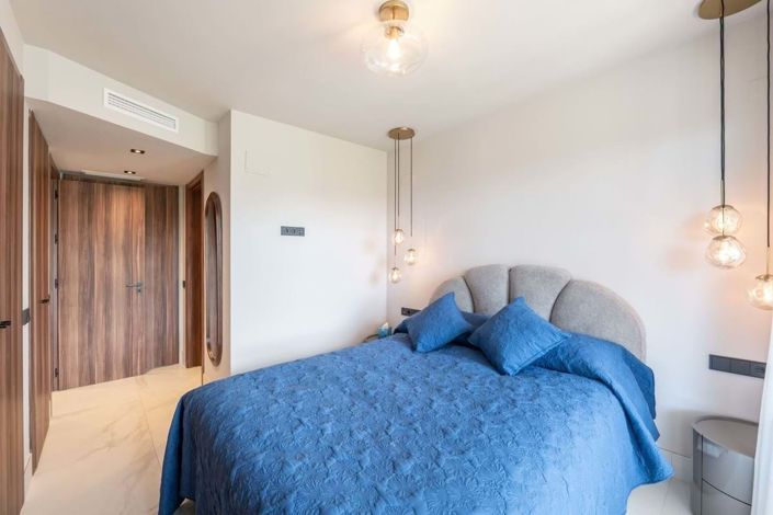 Image No.16-3 Bed Apartment for sale