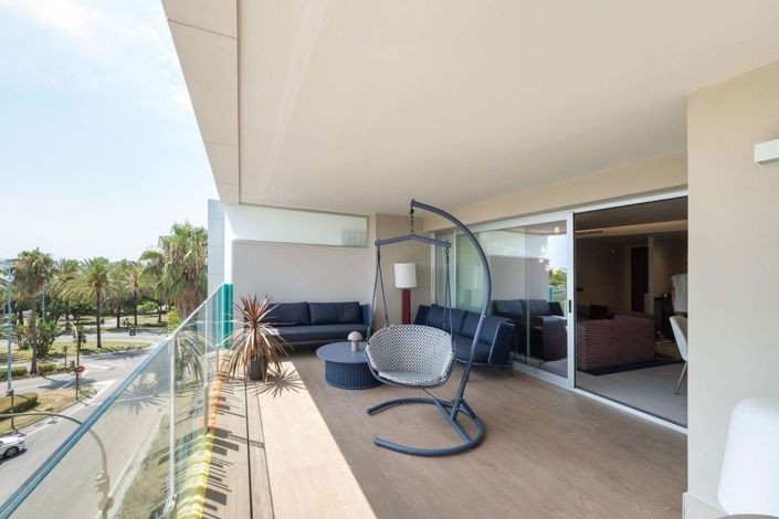 Image No.2-3 Bed Apartment for sale