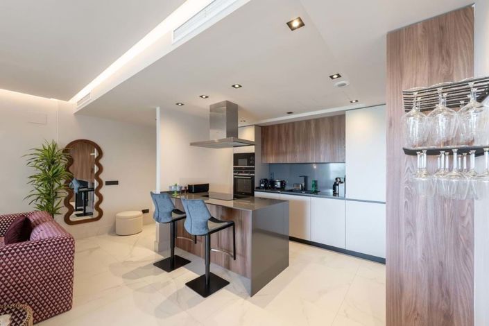 Image No.4-3 Bed Apartment for sale