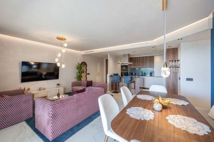 Image No.5-3 Bed Apartment for sale