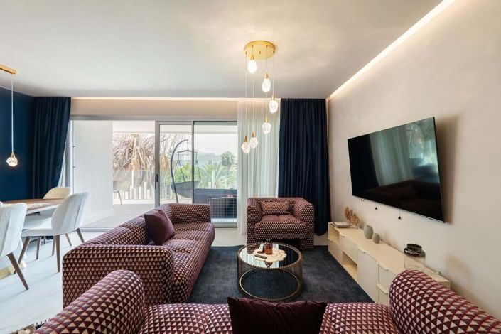 Image No.6-3 Bed Apartment for sale