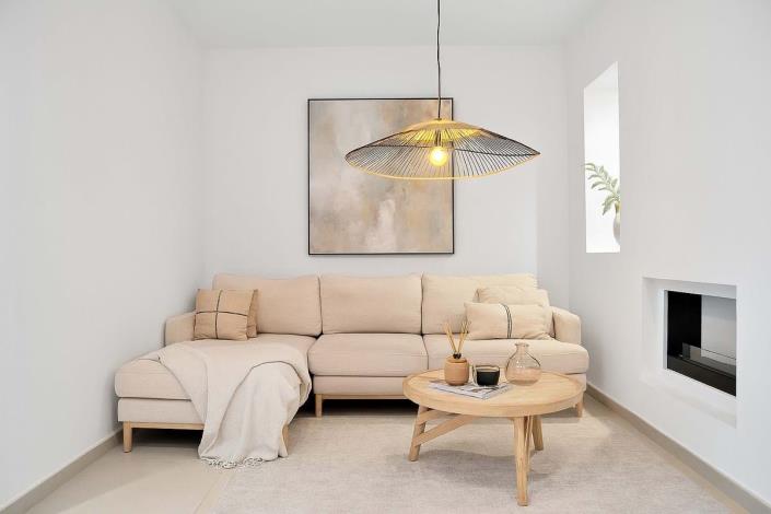 Image No.4-2 Bed Apartment for sale