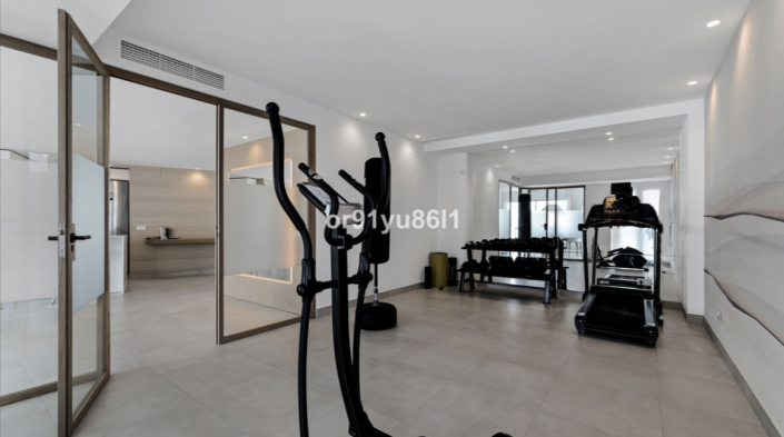 Image No.26-Penthouse de 3 chambres à vendre à Marbella