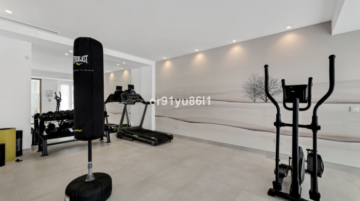 Image No.27-Penthouse de 3 chambres à vendre à Marbella