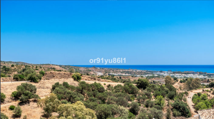 Image No.28-Penthouse de 3 chambres à vendre à Marbella