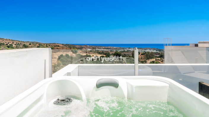 Image No.25-Penthouse de 3 chambres à vendre à Marbella