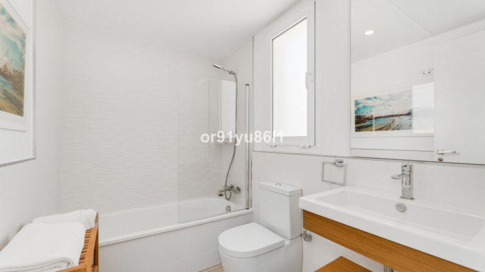 Image No.9-Penthouse de 3 chambres à vendre à Marbella