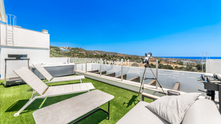 Image No.19-Penthouse de 3 chambres à vendre à Marbella