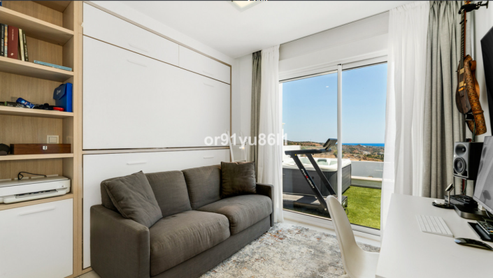 Image No.10-Penthouse de 3 chambres à vendre à Marbella