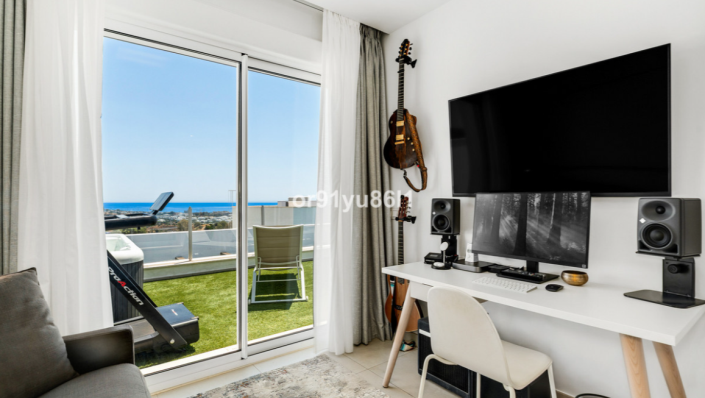 Image No.11-Penthouse de 3 chambres à vendre à Marbella