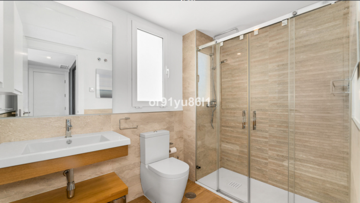 Image No.14-Penthouse de 3 chambres à vendre à Marbella